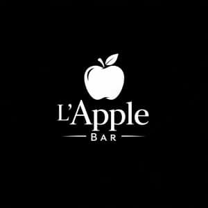 Apple Bar logo